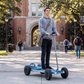 Electric Mobility Scooter