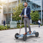 Electric Mobility Scooter